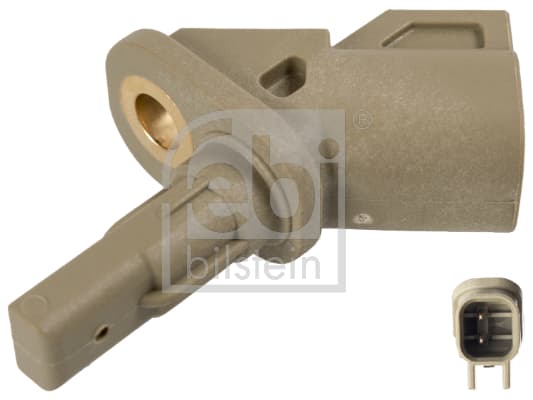 HASTIGHEDSFØLER 107841 FEBI
