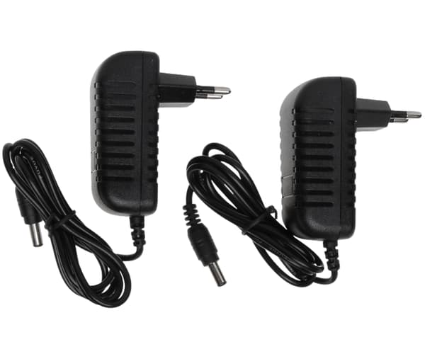 VGA-forlænger VGA+AU/UTP
