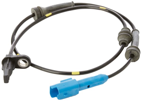 Sensor, hjulhastighed Intermotor 60652