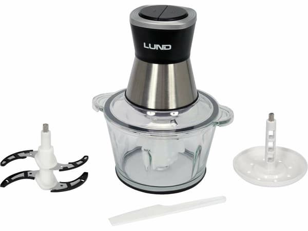 LUND MADHAKKER 3-I-1 500W