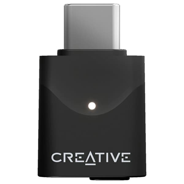 Creative BT-W6 Bluetooth 5.4 -äänilähetin