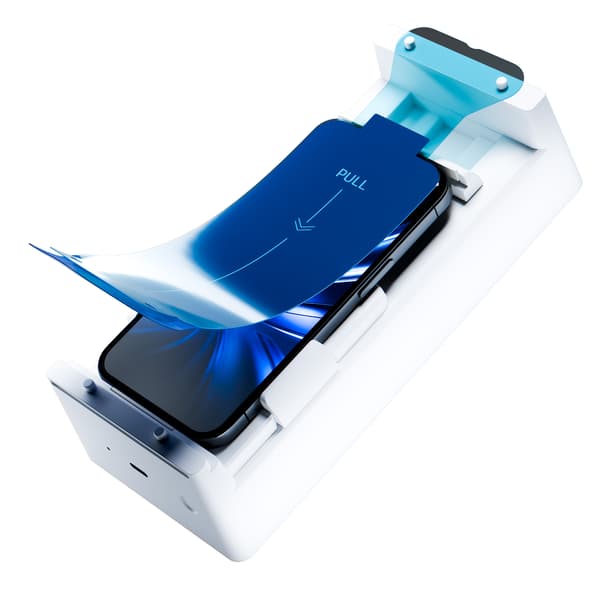 Ekspert Glasbeskyttelse Samsung Galaxy S24 Plus 1 stk.