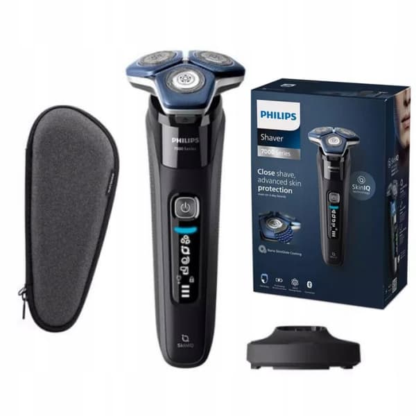 PHILIPS Series 7000 S7886/35 barbermaskine