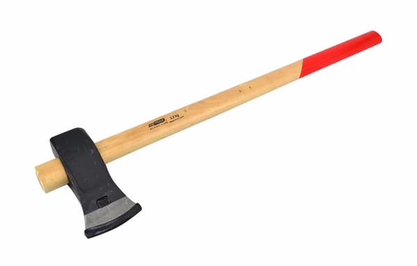 AWTOOLS 3,2 kg AXHAMMARE, SVART LINJE, TRÄSKAFT