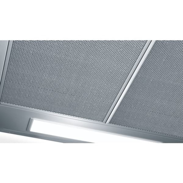 Bosch DUL 63CC50 fläktkåpa för underskåp, 60 cm, 350 m³/h