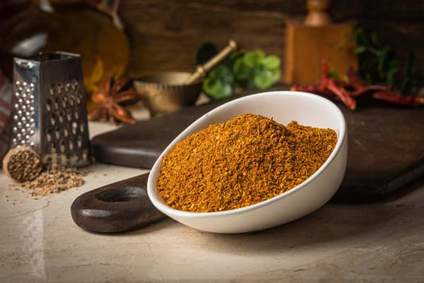 gulaschkrydda kemifri aromatisk 100g