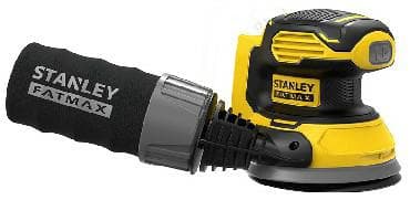 STANLEY V20 SFMCW220B ORBITSLIBER