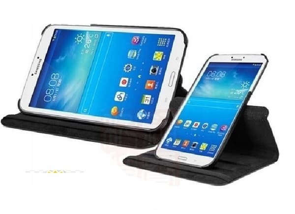 Samsung Galaxy Tab 4 7.0 T230 360-suojakansi