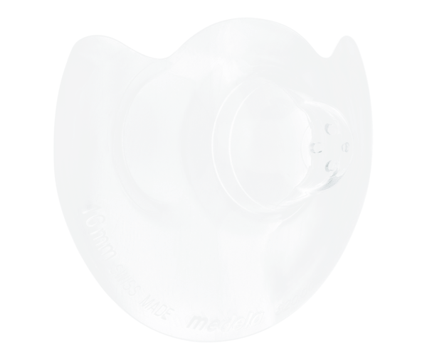 Medela Silikonnippelskydd Contact S 2st
