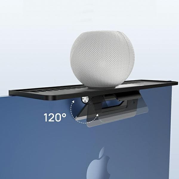SODI iMac hylde SODI 312 sort