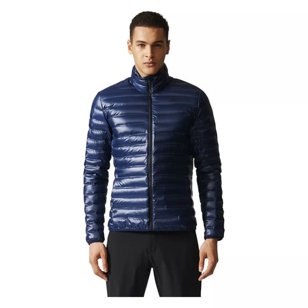 herr dunjacka ADIDAS VARILITE S