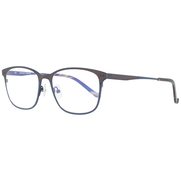 HACKETT HEB17868454 Briller. Briller, Blå. Herre.