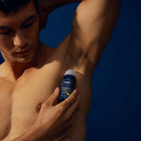 Nivea MEN Deep Sport Antiperspirant roll-on 50ml