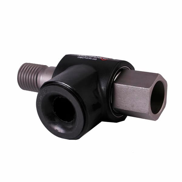 DISTAR ADAPTER DRILLSTEAM 1 1/4 UNC (ind) x 1 1/4 UNC (ud)