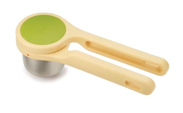 Helix Joseph Joseph citruspress juicepress diskmaskin