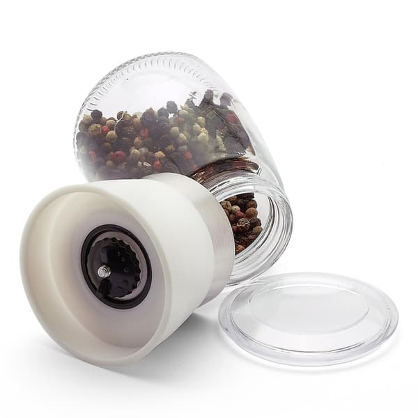 Suola- ja pippurimylly 170 ml