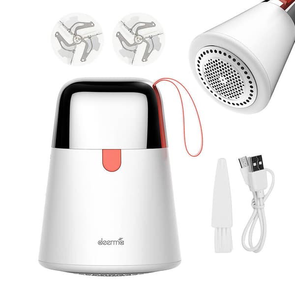 Deerma MQ600 Tøjbarbermaskine