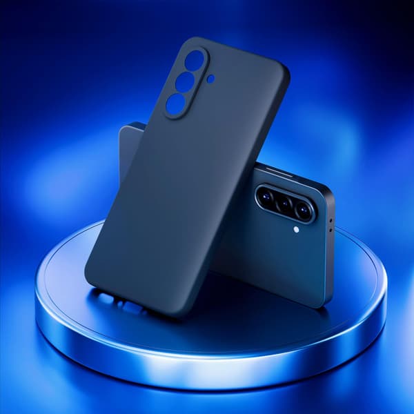 Samsung Galaxy A36 - 3mk Matt Cover Pro