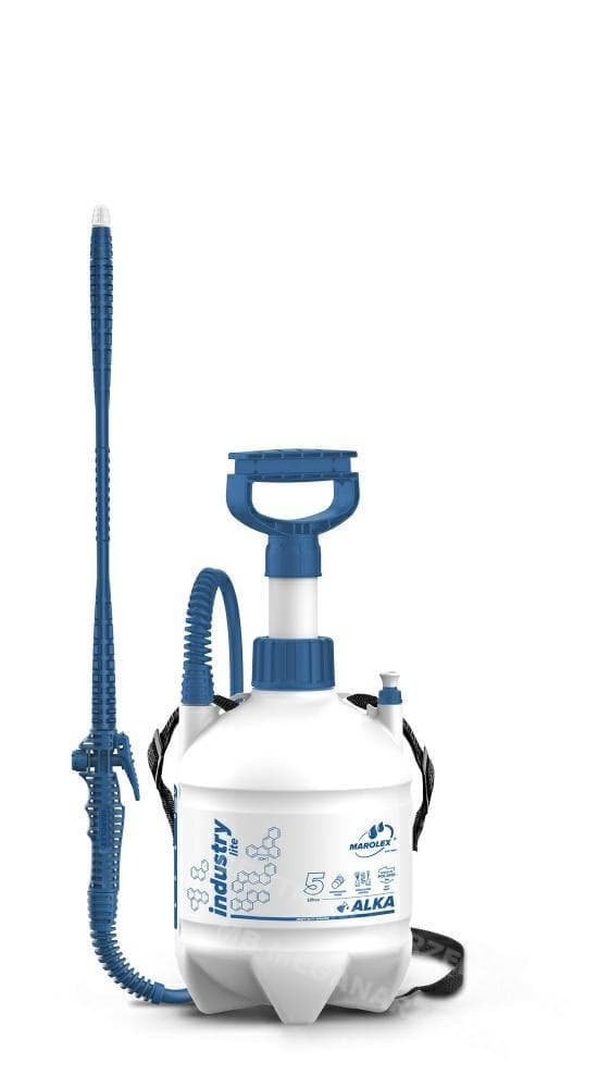 MAROLEX SPRØJTE INDUSTRI LITE ALKA LINE 5
