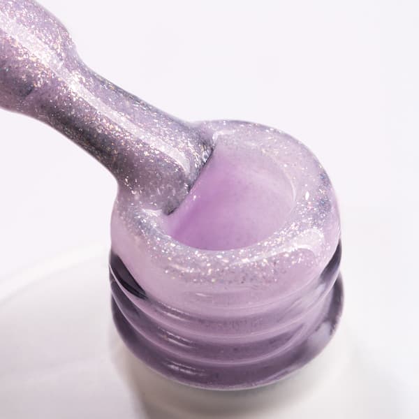 Jelly Bottle Bling Mist NaiLac 7ml