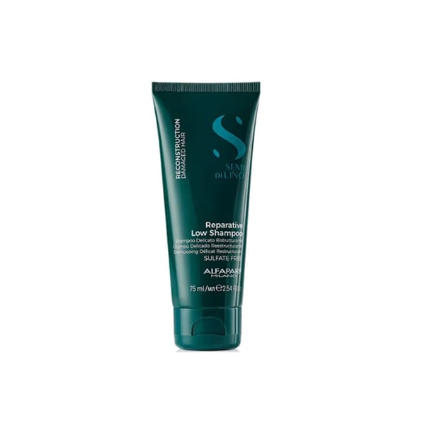 Alfaparf SDL Reconstruction Reparative Low -shampoo 75ml