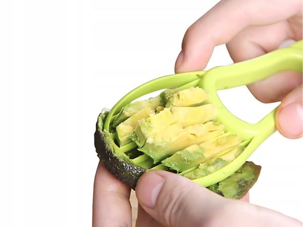 Avocadoskivare (240)