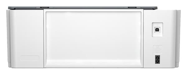 HP Smart Tank 580 — multifunktionsblækenhed (farve, Wi-Fi, BLE)