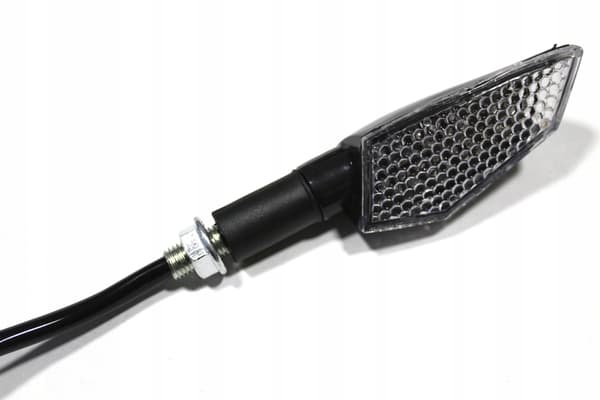 Motorcykel LED blinklys blinklys universal ATV scooter