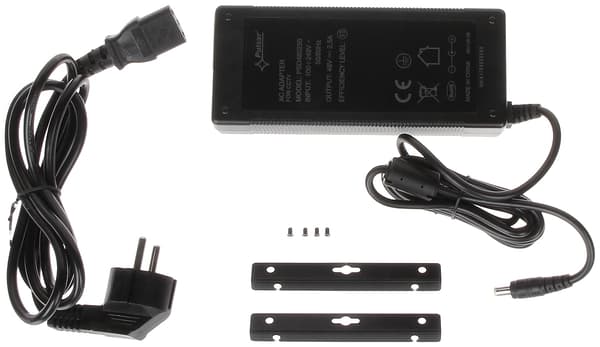 POE-SWITCH S-108 8-PORT PULSAR