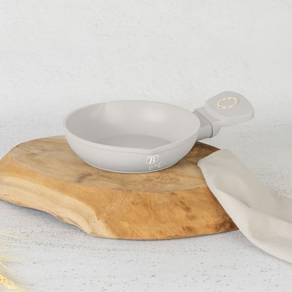 MINI TITANIUMSTEKPANNA 16 cm BERLINGER HAUS BH-8076 SAHARA