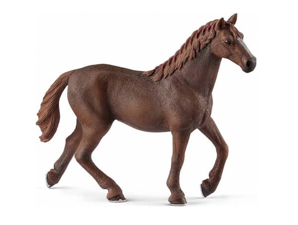 Schleich Heste - Fuldblodshoppe - 13855