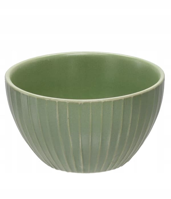 Liten porslinsskål, olika mönster, 9x4,5 cm, 1 st.