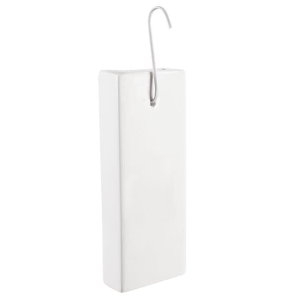 Luftfugter til radiator keramiske hjerter 300 ml