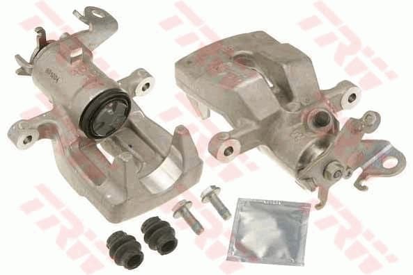 BREMSEKALIPER BHQ287 TRW