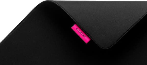 STEELSERIES QcK Performance Speed XL -hiirimatto, musta