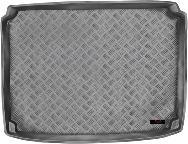 Citroën C4 I Coupé 2004-2010 Bagagerumsmåtte MAX-MAT