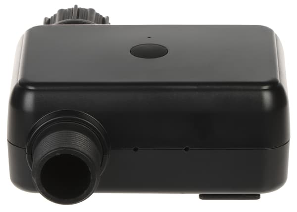 SMART VENTIL FÖR BEVATTNINGSSYSTEM ATLO-VR1-BLE-TUYA Bluetooth BLE, Tuya Smart