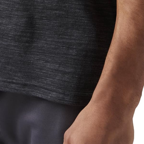 MARMORMELANGE T-SHIRT