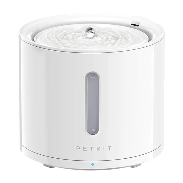 Petkit Eversweer Solo 2 Smart Vandfontæne/Vandispenser