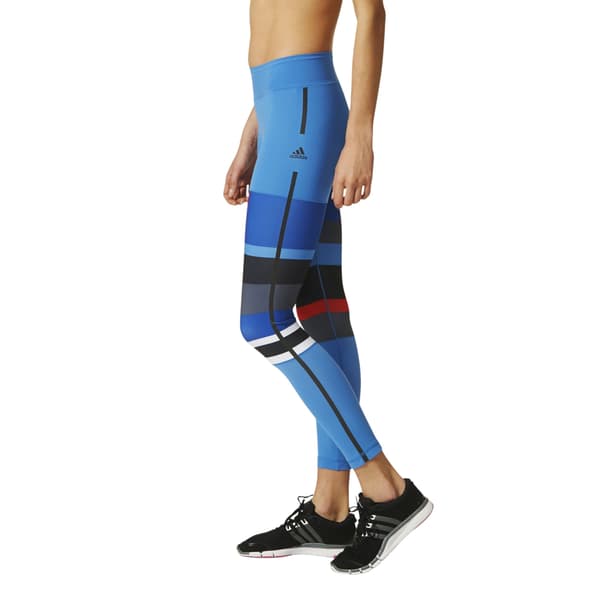 Dame ADIDAS WOW DROP 2TIGHT L leggings