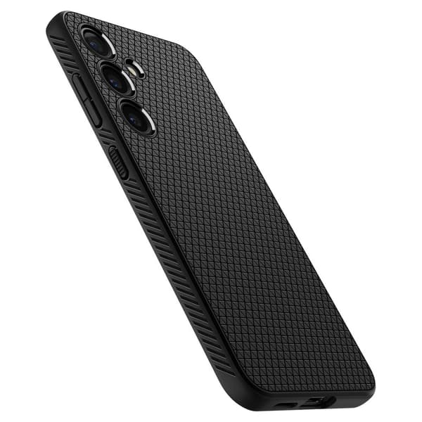 SPIGEN LIQUID AIR GALAXY S24 MATTA MUSTA