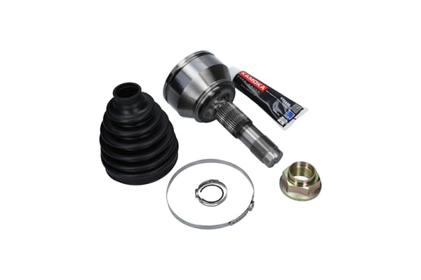 DRIVAXELS LEDSATS 6501 KAMOKA