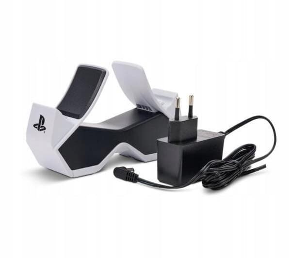 POWERA Twin Charging Station til PS5 DualSense