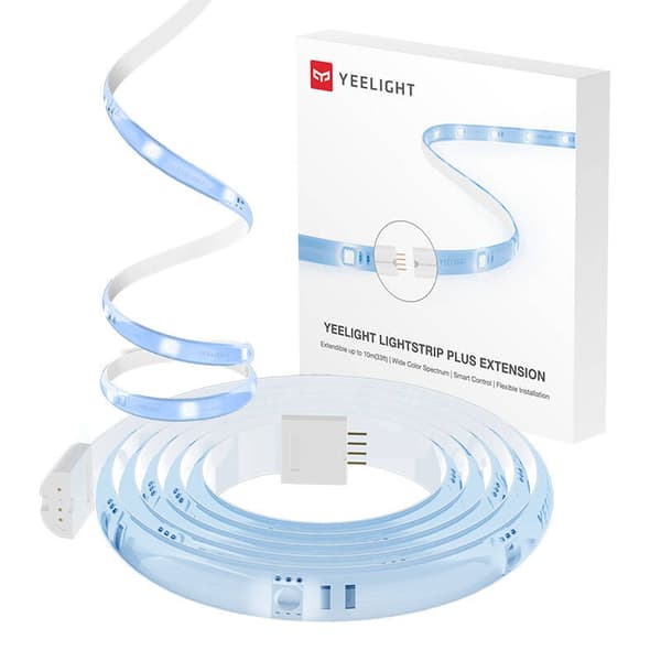 Yeelight Lightstrip-förlängning med LED-remsa (1 m)