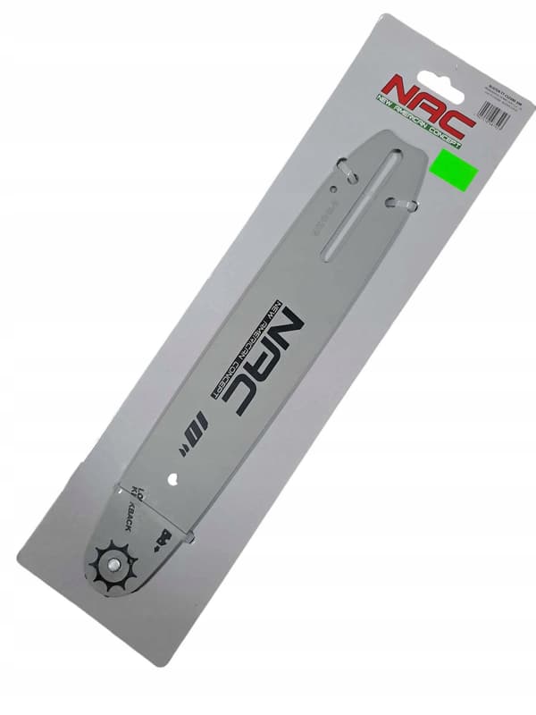 NAC-GUIDE 10" (3/8 X 1,3 CM) TT-CS2500