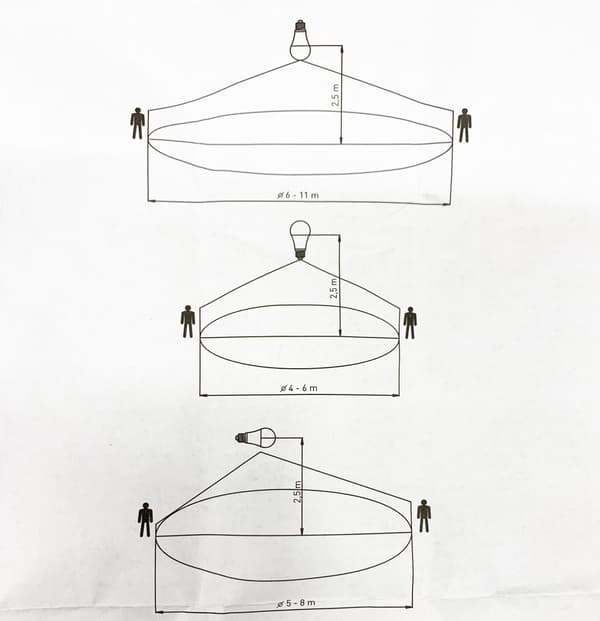 E27 3000K LED-lampa med rörelse- och skymningssensor