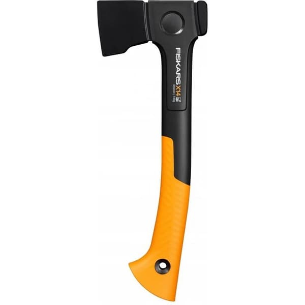 FISKARS UNIVERSALYXA X14 X-SERIEN