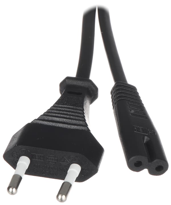 CEE-716/IEC-C7 KABEL 1,6 m