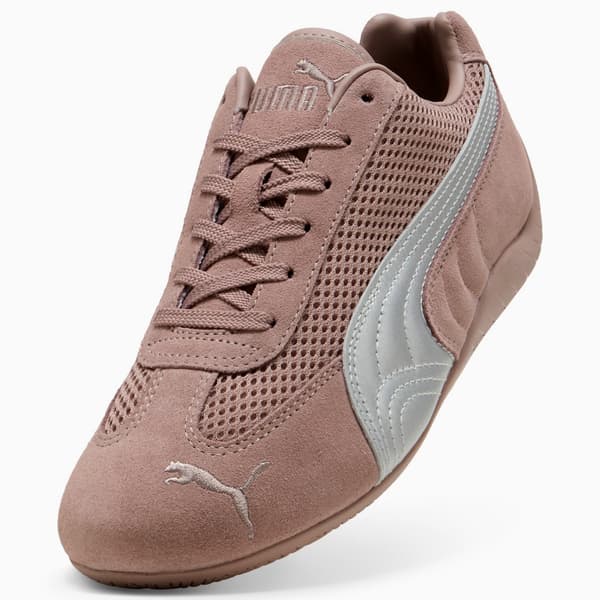 Puma SPEEDCAT PREMIUM damesko, pink, 40390213, størrelse 36
