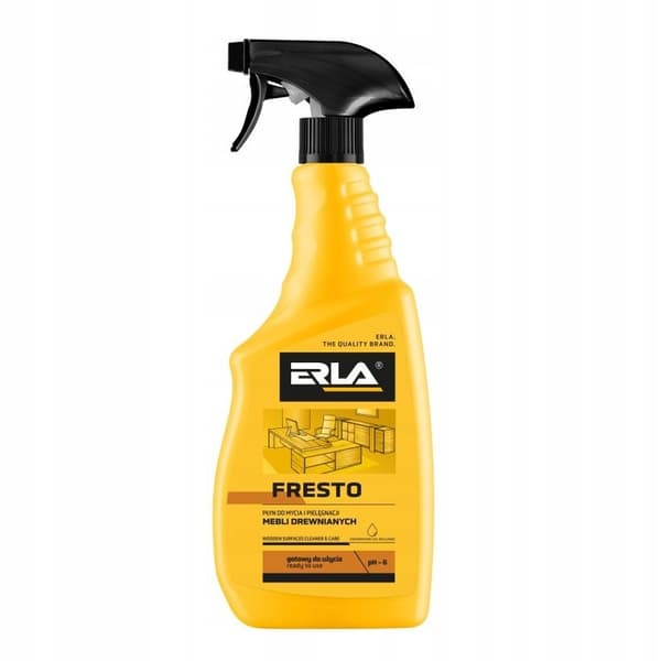 ERLA R1041 Trämöbelvätska